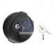 6.33854 DT Spare Parts Кришка бензобака