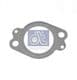 6.23552 DT Spare Parts Прокладка випускного колектора
