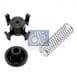 4.91286 DT Spare Parts Клапан топливного фильтра