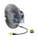 3.15228 DT Spare Parts Віскомуфта вентилятора