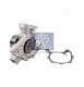 2.15592 DT Spare Parts Помпа