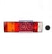 7.25202 DT Spare Parts Задній ліхтар