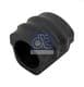4.80972 DT Spare Parts Втулка стабілізатора