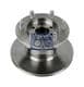 7.36016 DT Spare Parts Тормозной диск для Iveco Daily II