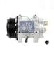 7.74003 DT Spare Parts Компресор кондиціонера