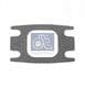 7.53602 DT Spare Parts Прокладка випускного колектора