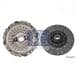 7.90520 DT Spare Parts Комплект зчеплення
