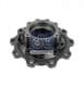 1.17211 DT Spare Parts Ступица колеса