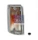 7.25127 DT Spare Parts Ліхтар покажчика повороту для Iveco Daily II