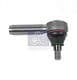4.66870 DT Spare Parts Наконечник кермової тяги для Mercedes T1