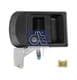 7.70029 DT Spare Parts Ручка дверей