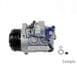 4.68811 DT Spare Parts Компресор кондиціонера для Mercedes Sprinter