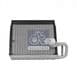 4.68820 DT Spare Parts Випарник кондиціонера