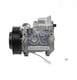 468814 DT Spare Parts Компресор кондиціонера для Mercedes Vario