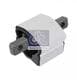 481275 DT Spare Parts Подушка двигателя