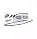 755212 DT Spare Parts Комплект ланцюга ГРМ
