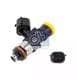 756081 DT Spare Parts Топливная форсунка