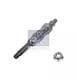 7.61100 DT Spare Parts Свічка розжарювання