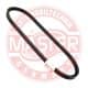 AVX13X790PCSMS Master-Sport Клиновий ремінь