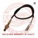0258986602-PCS-MS Master-Sport Лямбда-зонд