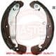 03013703222-SET-MS Master-Sport Тормозные колодки