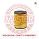 611/1X-OF-PCS-MS Master-Sport Оливний фільтр