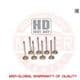 12IN-HD-SET/8/-MS Master-Sport Впускний клапан