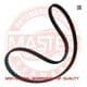 605-SD-PCS-MS Master-Sport Ремень ГРМ