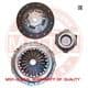 3000951285-SET3-MS Master-Sport Комплект зчеплення