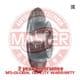 24011311951-SET-MS Master-Sport Тормозной диск