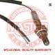 USL-02-PCS-MS Master-Sport Лямбда-зонд для Daewoo Leganza