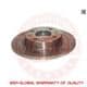 24011201251-SET-MS Master-Sport Тормозной диск