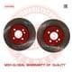 24012202481SE-SET-MS Master-Sport Тормозной диск