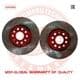 24012501581SE-SET-MS Master-Sport Тормозной диск