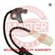 0265007781-PCS-MS Master-Sport Датчик ABS для Peugeot 307
