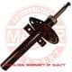 310054-PCS-MS Master-Sport Стійка амортизатора для Renault Megane