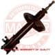 310767-PCS-MS Master-Sport Стойка амортизатора
