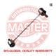 12582-PCS-MS Master-Sport Стійка стабілізатора