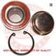 3572-SET-MS Master-Sport Підшипник ступиці колеса для Opel Agila