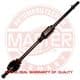 303506-SET-MS Master-Sport Піввісь