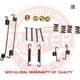 03013790882-SET-MS Master-Sport Монтажний комплект барабанних гальмівних колодок