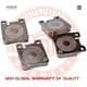 13-0460-4047-2N-SET-MS Master-Sport Гальмівні колодки