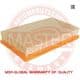 2448-LF-PCS-MS Master-Sport Повітряний фільтр для Suzuki Swift