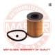 732X-KF-PCS-MS Master-Sport Топливный фильтр