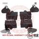 13046040642N-SET-MS Master-Sport Тормозные колодки