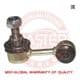 27064-PCS-MS Master-Sport Стійка стабілізатора для Audi A2