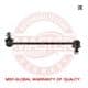 27338B-PCS-MS Master-Sport Стійка стабілізатора для Toyota Avensis Verso