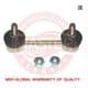 28159B-PCS-MS Master-Sport Стійка стабілізатора для Suzuki Jimny