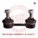 28220B-PCS-MS Master-Sport Стійка стабілізатора для Mitsubishi Carisma
