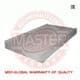 2951-IF-PCS-MS Master-Sport Фільтр салону